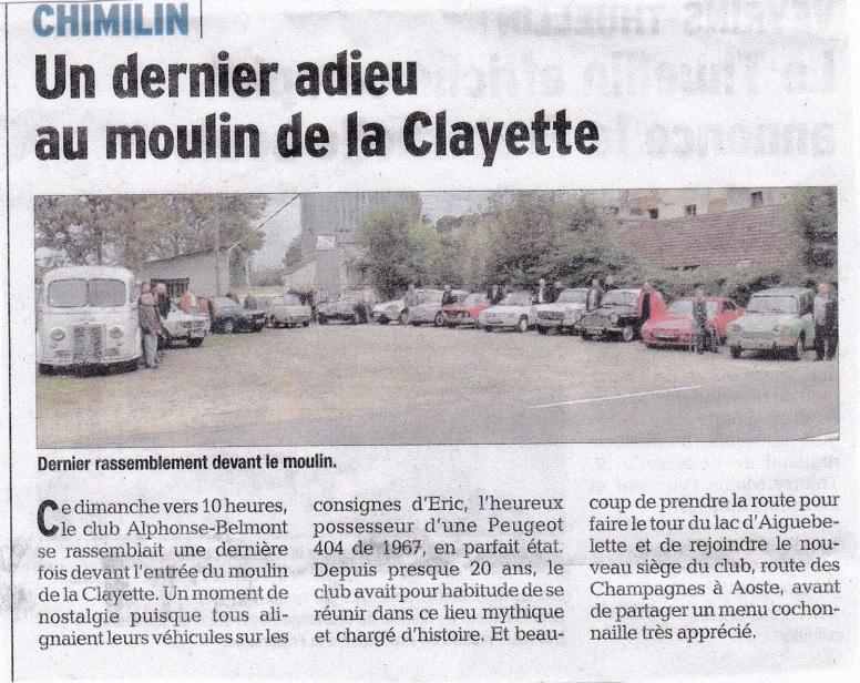 Article dl 05 octobre 2013