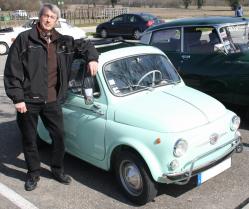 Fiat 500 de yves 2