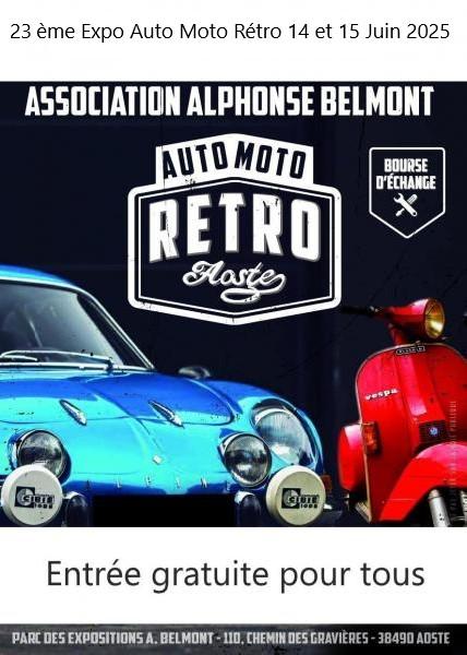 Flyer ab 2025